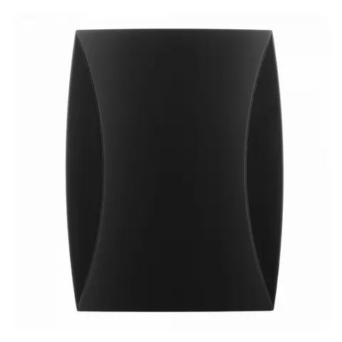 Gong dwutonowy BIM-BAM 230V czarny, GNS-921-CZN; SUN10000483 ZAMEL