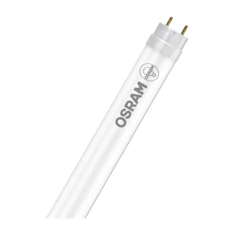 Świetlówka LEDtube 600mm T8 G13 8,1W 900lm 220-240VAC, barwa światła neutralna biel 4000K, opk=25szt, SubstiTUBE T8 ENTRY; 4058075817814, LEDVANCE
