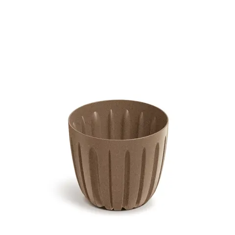 Doniczka plastikowa WARIO naturo ECO 14cm