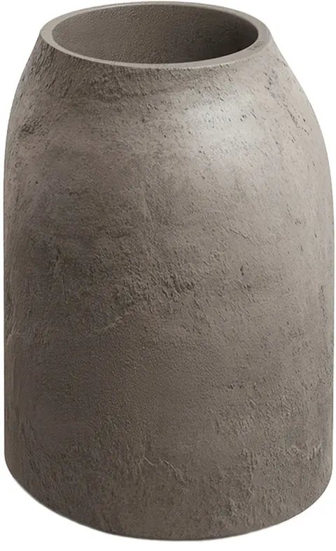 Doniczka EPOCCO Bold 48 cm 60 cm - macchiato