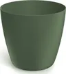 Doniczka Mate zielona pinia DMMA240-2411U Prosperplast