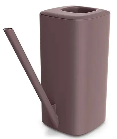 Konewka TUBI 1,6 L – marsala