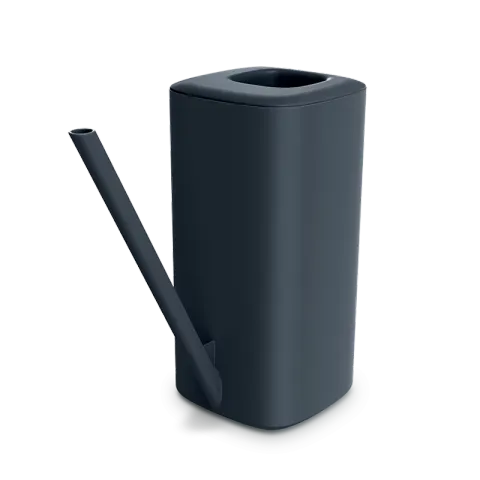 Konewka Tubi 1,6 L antracyt