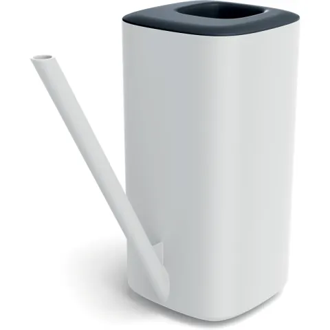 Konewka Tubi 1,6 L biały- antracytowy