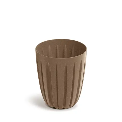 Doniczka plastikowa WARIO naturo ECO 20cm