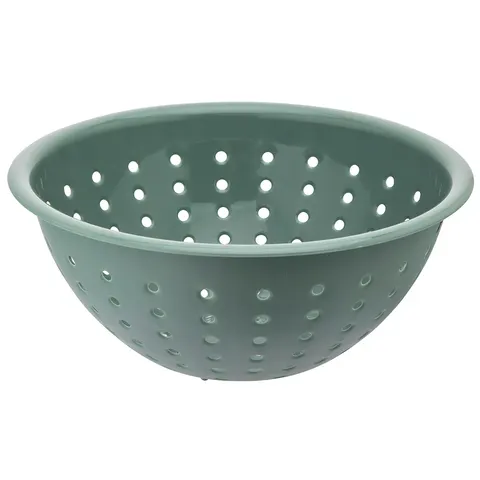 CEDZAK 24cm SZAŁWIA DURSZLAK