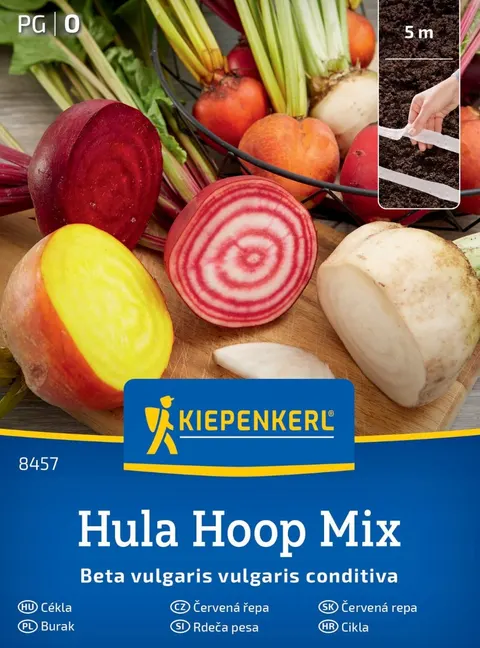NASIONA BURAK HULA HOOP BRUNO 8457