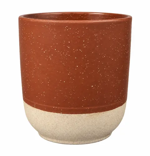 CIEŚLAK OSŁONKA CERAMICZNA H00-25 ŚR.14.5X14CM