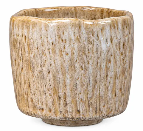 Osłonka ceramiczna J71-86 Cieślak 16x16x14 cm