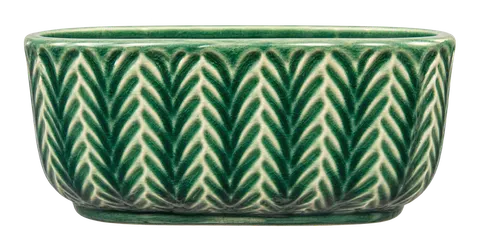 Cieślak Osłonka ceramiczna C31-96 zielona jodełka