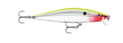 Rapala Flat Rap FLR10 CLN Clown 10 cm 12 g