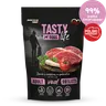 KARMA TASTY MOKRA DLA PSA LIFE CIELĘCINA 90% SASZETKA 500G