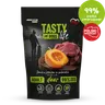 KARMA TASTY MOKRA DLA PSA LIFE JELEŃ 90% SASZETKA 500G