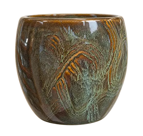 POLNIX DONICZKA 925.006.15 CERAMICZNA ZIELONA