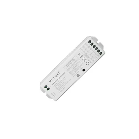 DIMMER NON RGB RF3501 ściemniacz do taśm diodowych LED jednokolorowych, (RF) 8A