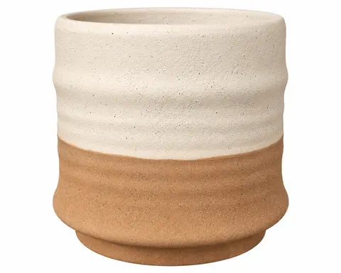 CIEŚLAK OSŁONKA CERAMICZNA V02-25 J32 13,5x12,8 cm
