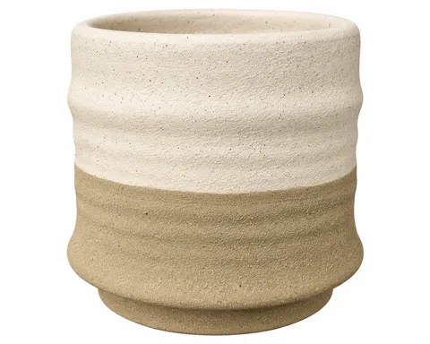 CIEŚLAK OSŁONKA 13,5x12,8cm CERAMICZNA V02-26 J33