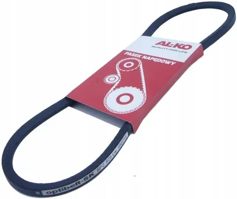 Pasek Napędu Xpz 825lp 520/520 462714 Al-Ko