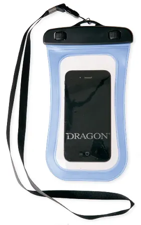 Etui Na Telefon Wodoszczelne M Dragon