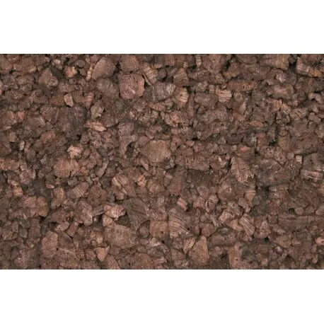 Ścianka Korkowa, Prasowana 100x50x2cm Tx-76179
