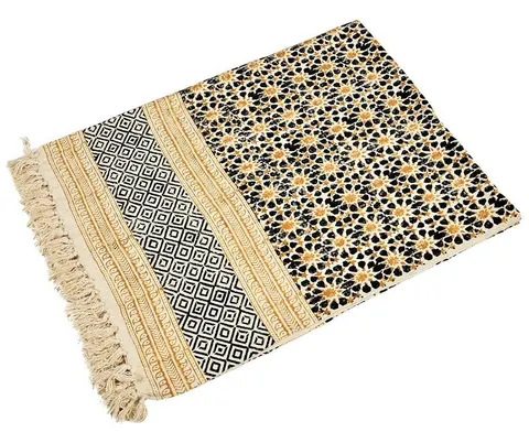 Boho Pled / Narzuta Nr1