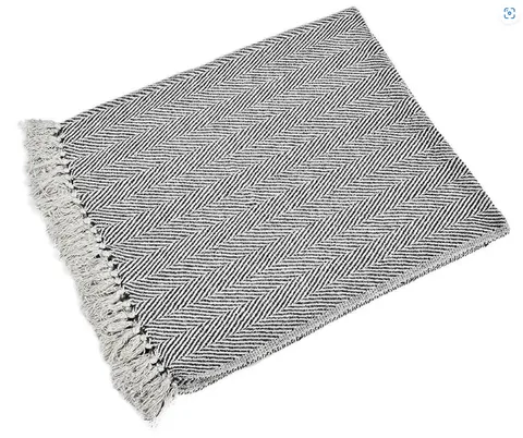 Boho Pled / Narzuta Nr22