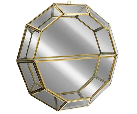 Deluxe Gold Szkatułka B