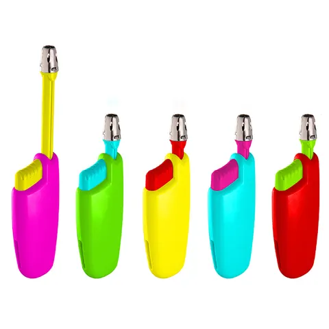 Zapalarka Teleskopowa Mend 11+6cm
