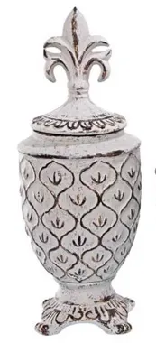 Pojemnik Dekoracyjny - 43 cm