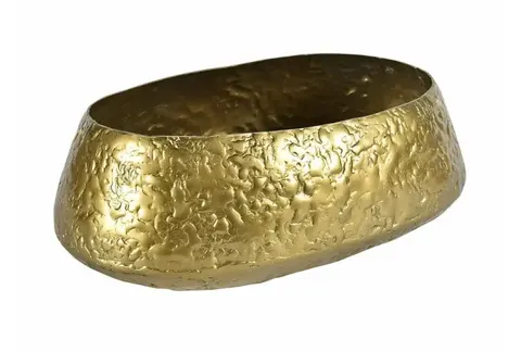 Misa Deluxe Gold B - (wys. x dł. x szer.): 12 x 37 x 23 cm