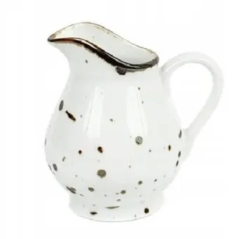 Mlecznik Cottage White Bogucice - 250 ml
