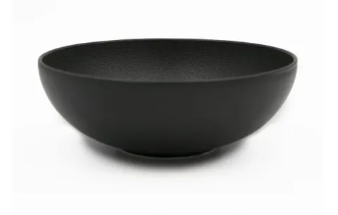 Salaterka Terra Black Bogucice - 16 cm