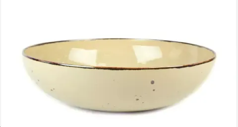 Salaterka Cottage Nut Bogucice - 24 cm