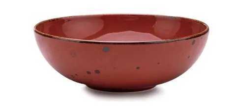 Salaterka Cottage Marsala Bogucice - 24 cm