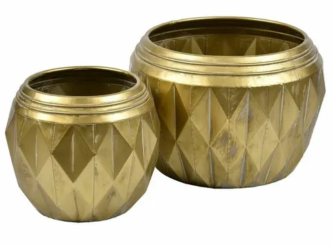 Gold Line osłonka 2 większa - 37,5 × 25,5 cm