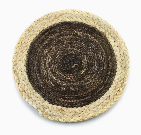 Mata Bali Boho - śred. 38 cm