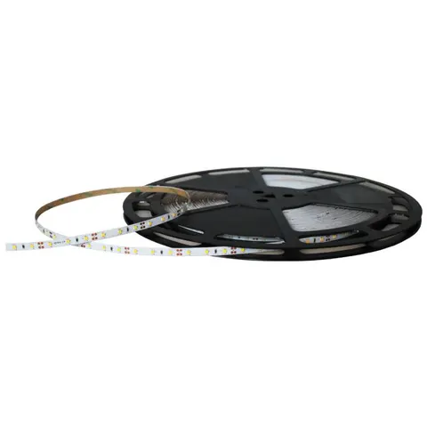 Taśma LED Nextec ST / 12V / 2835 / 4,8W / 60 LED / IP20 / 4200K +/-200K / 75lm/W / 50m / 8mm