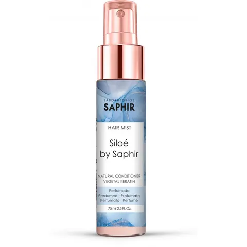 SAPHIR WOMEN Mgiełka do ciała i włosów SILOE, 75 ml
