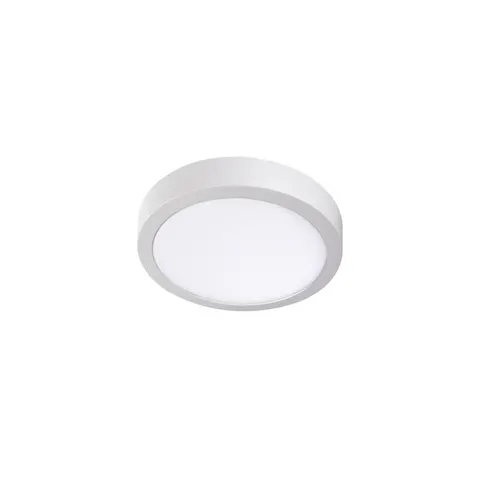Downlight LED, biała CARSA V2LED 24W-NW-W 1680lm IP20