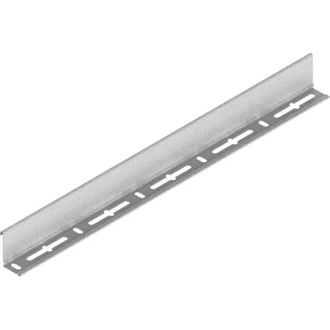 PGR40/2N przegroda, blacha 1,0mm