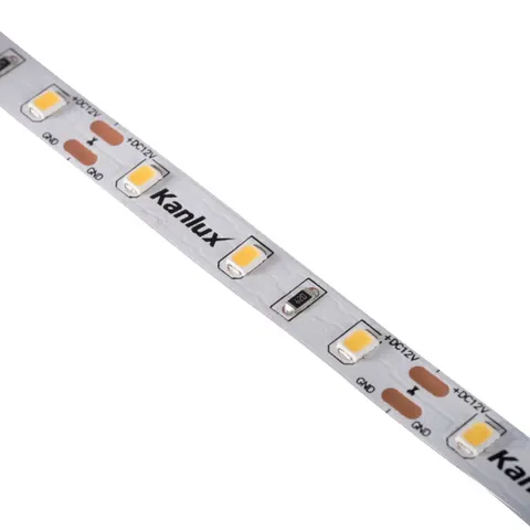 Taśma LED L60 30mb 11W/m IP00 NW neutralna biel 4000K 1mb-900lm