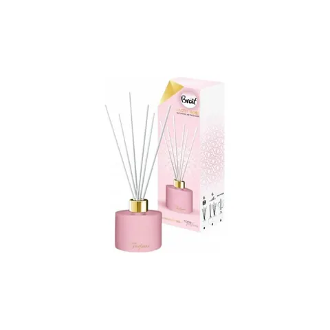 BRAIT Patyczki zapachowe PASTEL ROSE, 100 ml