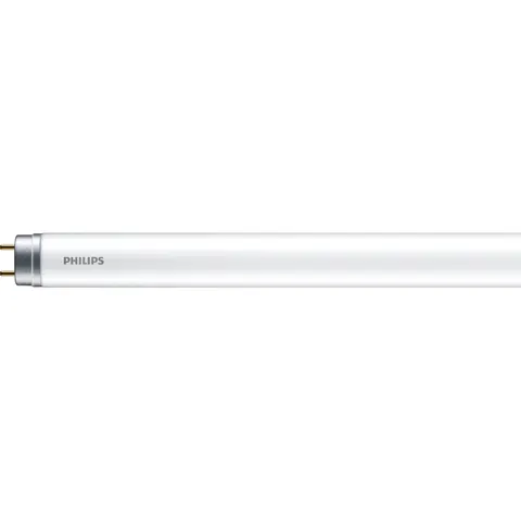 Świetlówka LED T8 G13 1200mm 16W 1600lm, barwa światła neutralna biel 4000K 240st, 2 lata gwar, Ecofit LEDtube 16W 840 T8, sprzedaż w opk=20szt; PHILIPS