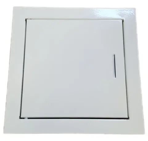 MAGNAT drzwiczki rewizyjne 200x200, białe; DOSPEL