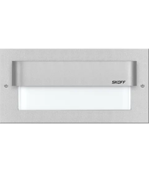 TANGO MAX LED LIGHT 10V 1,6W IP20 4000K 62lm ALUMINIUM