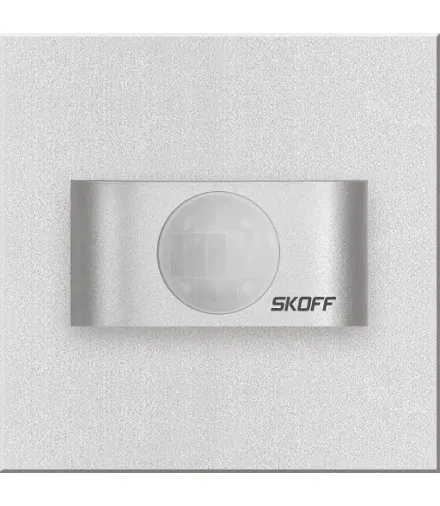 TANGO PIR MOTION SENSOR 10V ALU