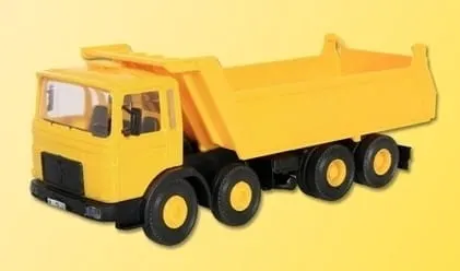 Wywrotka MAN 30.321 H0-1:87, Kibri 14051
