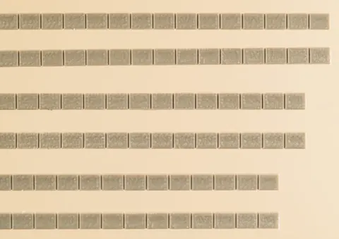 Fundamenty muru kamiennego H0 (TT), Auhagen 48577