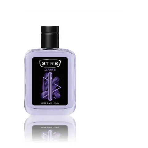 STR8 MEN Płyn po goleniu GAME, 100 ml