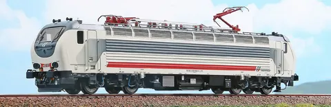 Elektrowóz E 403 012 w H0-1:87 FS ep. VI, ACME 60215, NA ZAMÓWIENIE